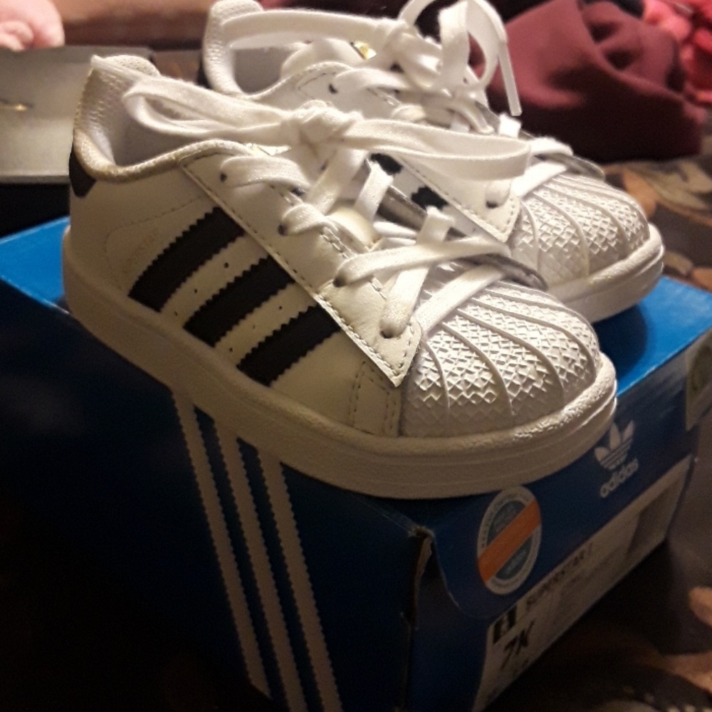 Superstar I